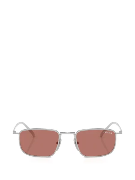 Ochelari de soare pătrați Prada Eyewear
