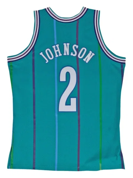 Košile Mitchell & Ness zelená