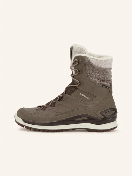 Lowa Trekingové Boty Calceta Evo Gtx Ws šedá