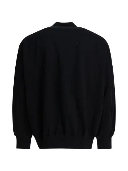 Cardigan Comme Des Garcons Homme Plus negru