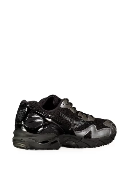 Sneakerși Mizuno negru