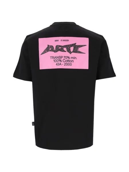Tricou Arte Antwerp negru