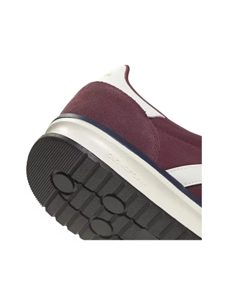 Pantofi Adidas alergare alb