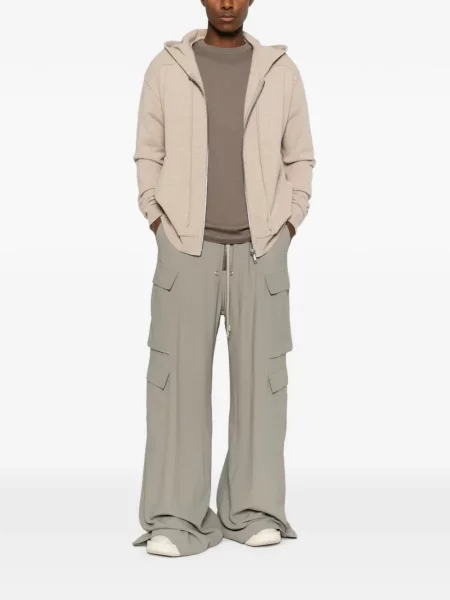 Hanorac cu glugă Rick Owens