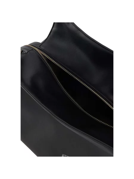 Geantă Armani Exchange negru