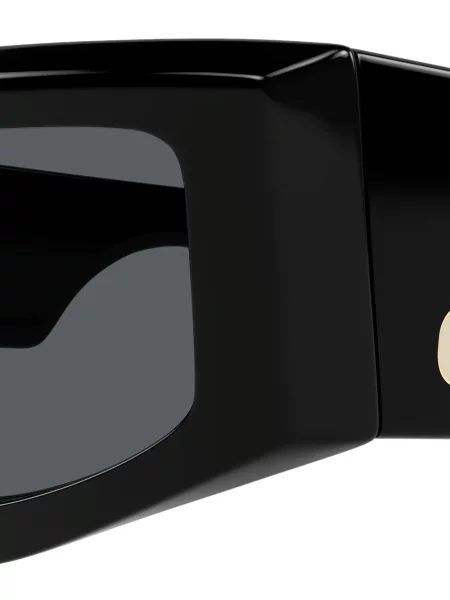 Слънчеви очила Valentino Garavani Eyewear черно