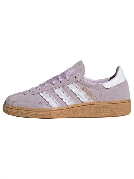 Sneakers Adidas Originals λευκό