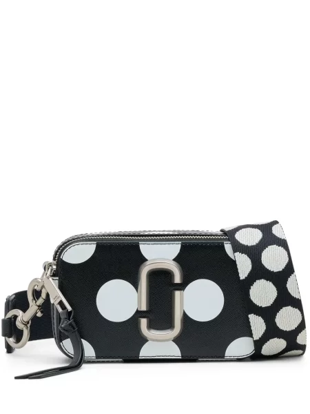 Geantă Marc Jacobs negru