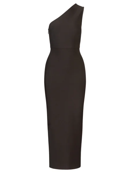 Kraimod Rochie de seară negru