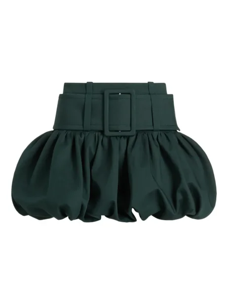 Fusta mini Patou gri