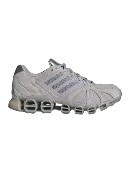 Sneakersy Adidas Originals zamszowe szare
