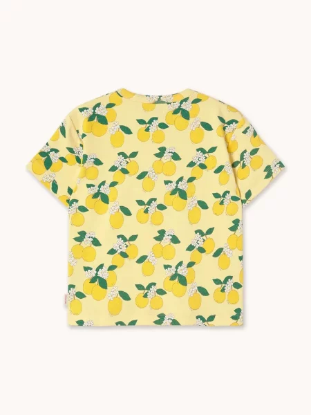 Детская футболка Tinycottons