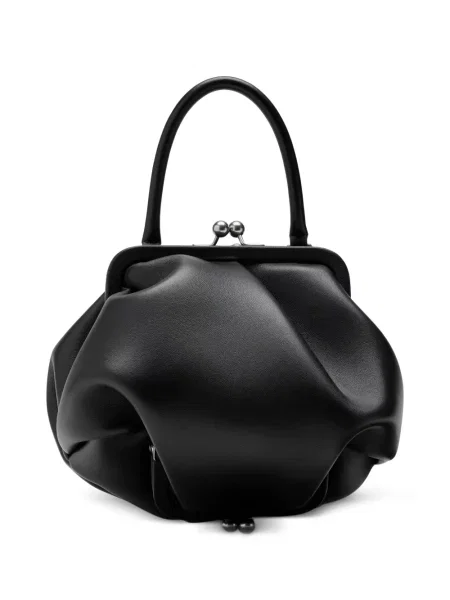 Kabelka Marc Jacobs čierna