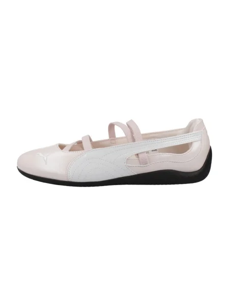 Pantofi Puma galben