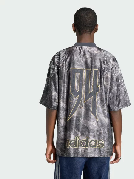 Футболка Adidas белая