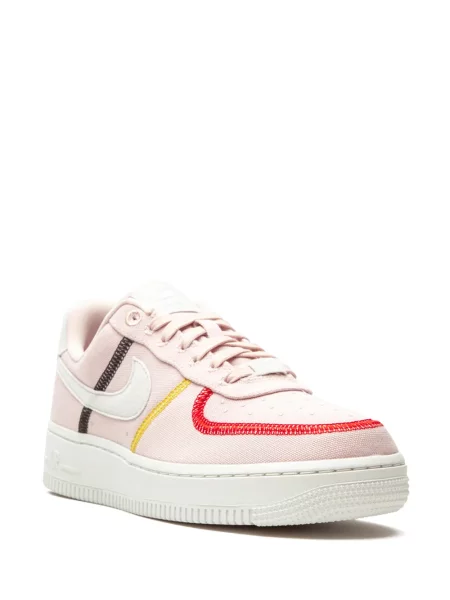 Tenisky Nike Air Force 1 růžové