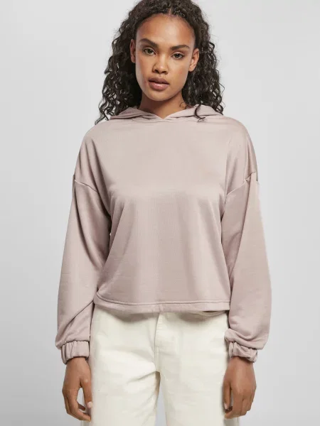 Geacă Urban Classics din modal maro