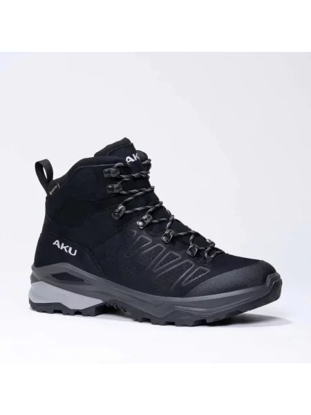 Buty trekkingowe Aku Adapta NBK GTX czarne