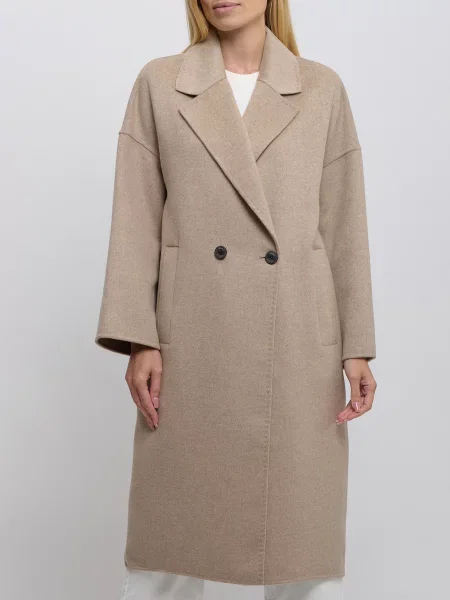 Пальто Vicolo бежеве