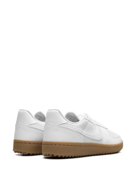 Бягане обувки за бягане Nike Vomero с връзки с дантела синьо