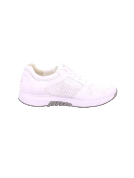 Sneakersy Gabor białe