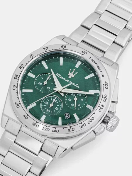 Sat s kronografom Maserati