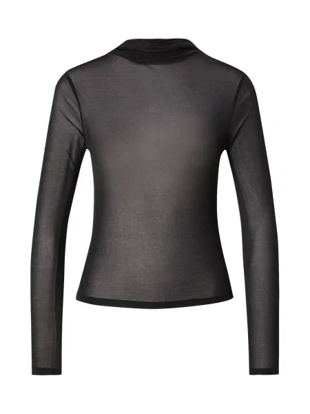 EDITED Tricou Leela' negru