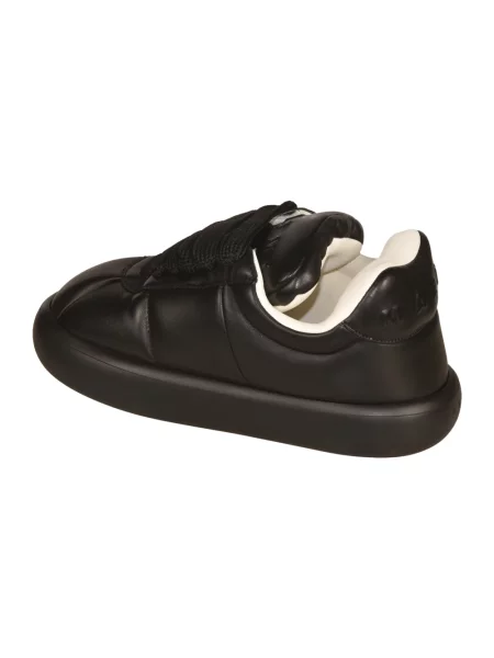 Sneakersy Marni czarne