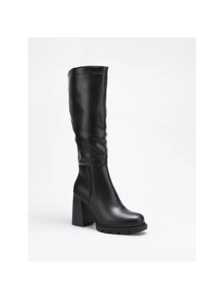 Pantofi La Modeuse negru