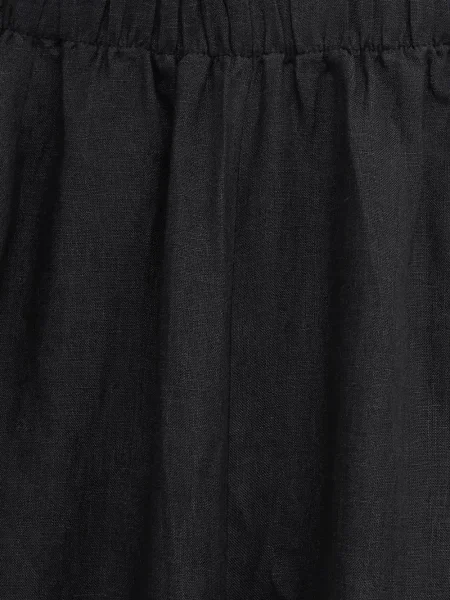 Pantaloni Baserange negru