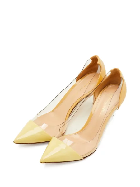 Pantofi cu toc Gianvito Rossi