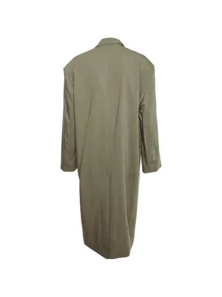 Palton The Frankie Shop verde