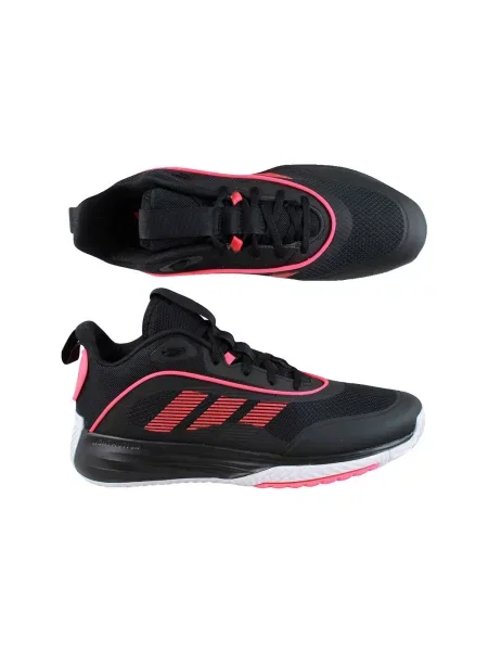 Pantofi Adidas negru