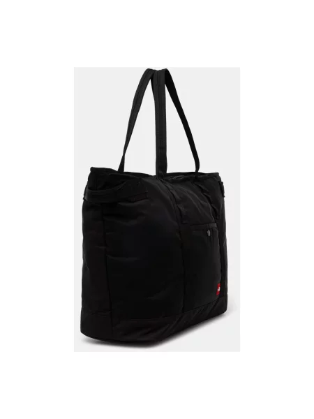 Torba The North Face Redbox Large Tote Bag TNF Black Universal czarna