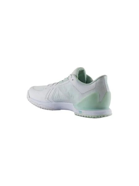 Pantofi Head verde