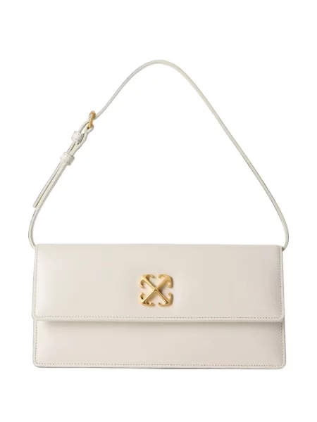 Geantă Off-white alb