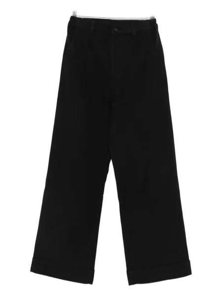 Pantaloni Joe Chia negru