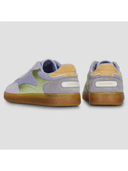 Pantofi Hoff violet