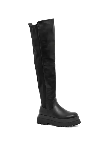 Cizme Buffalo negru