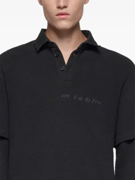 Polo Misbhv negru
