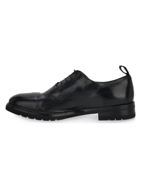 Pantofi Calpierre negru