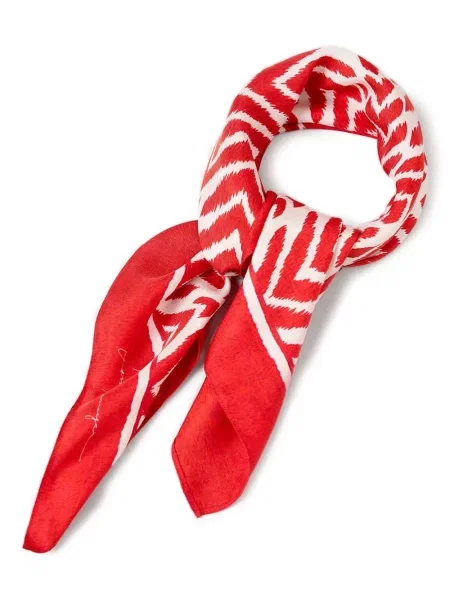 Szal Lenny Niemeyer czerwona