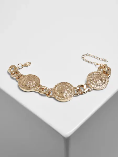 Гривна Urban Classics бяло