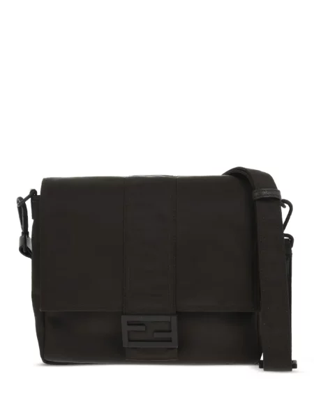 Geantă Fendi negru