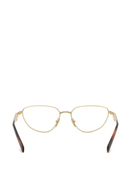 Napszemüveg Prada Eyewear autogrammal
