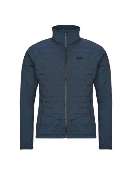 Sacou Helly Hansen stretch albastru