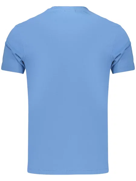 Tricou Napapijri albastru