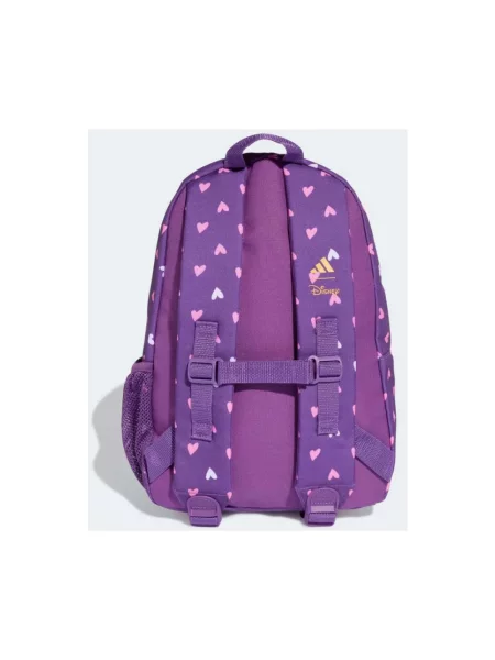 Torebka Adidas fioletowa