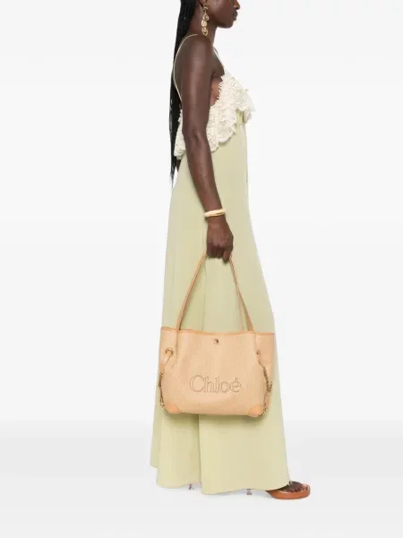Geantă shopper Chloé