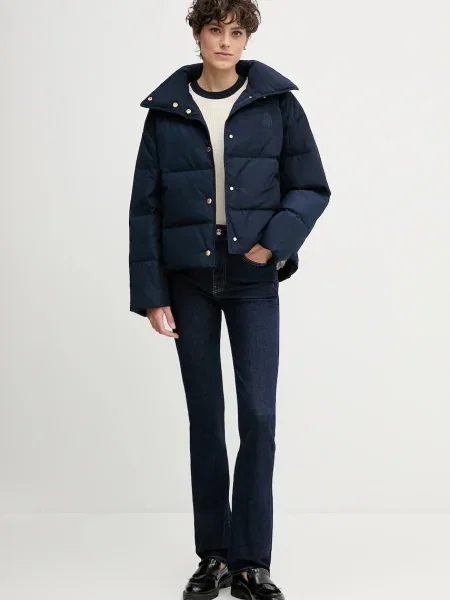 Tommy Hilfiger geacă de puf